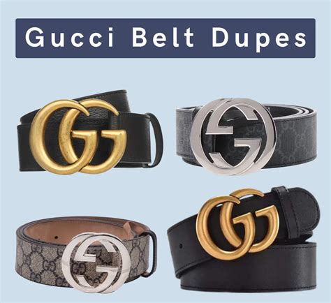 best gucci belt reps|gucci belt dupe walmart.